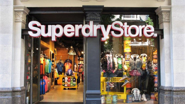 ep tienda superdry store