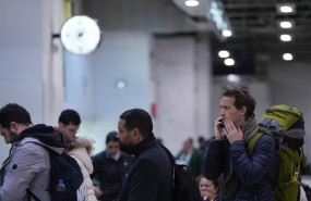 ep varias personas afectadas por las incidencias de rodalies en los ultimos dias