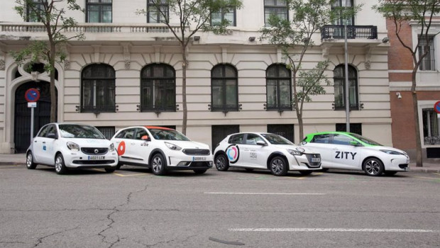ep vehiculos de car sharing