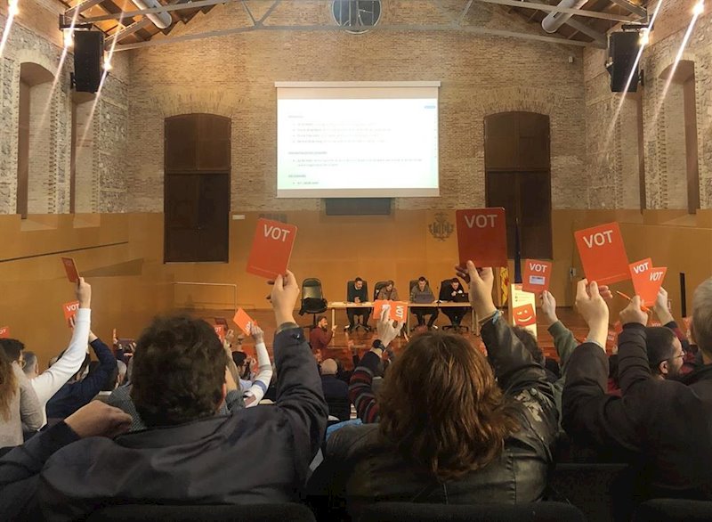 ep votacion en el consell nacional del bloc