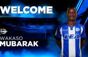 ep wakaso mubarak alaves