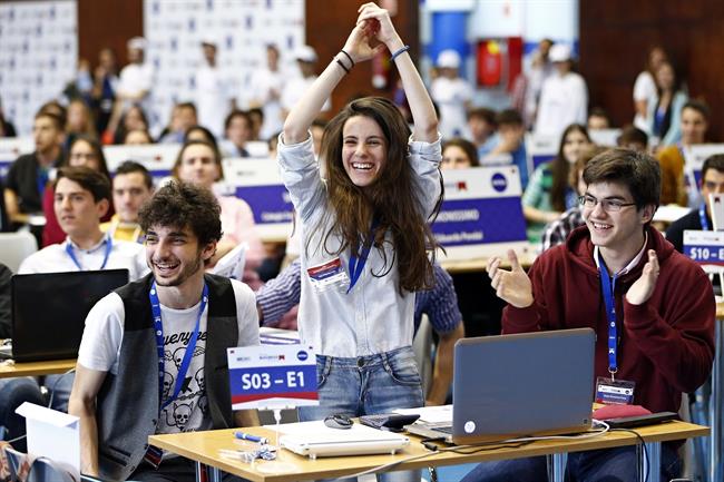 Young Business Talents | YOUNG BUSINESS TALENTS ep young business talents