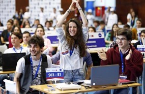 ep young business talents