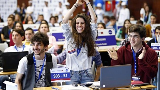 ep young business talents