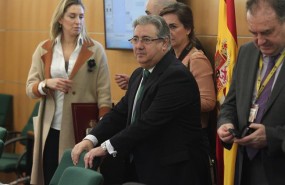 ep zoido presidereunionconsejerosinteriorpacto antiyihadista