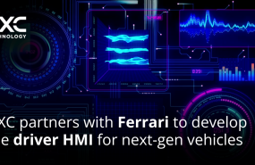 ferrari hmi image