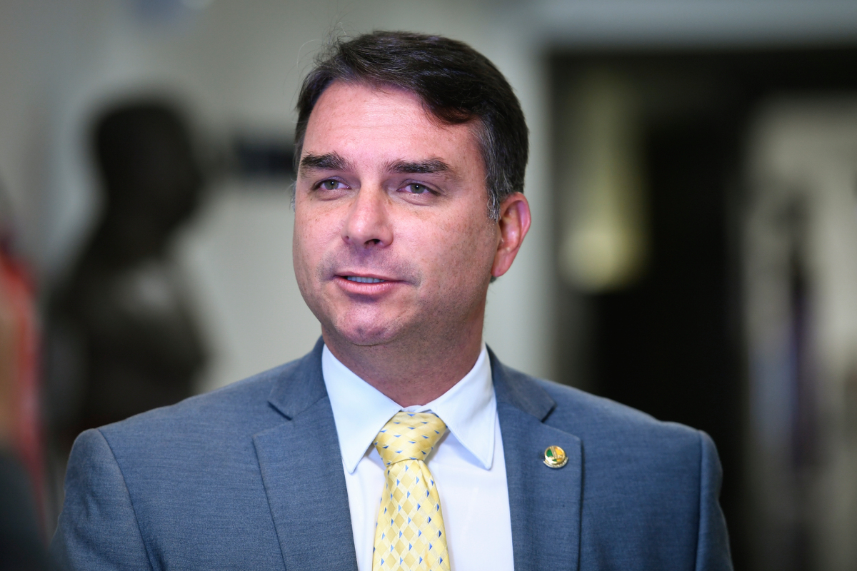 flavio bolsonaro 2