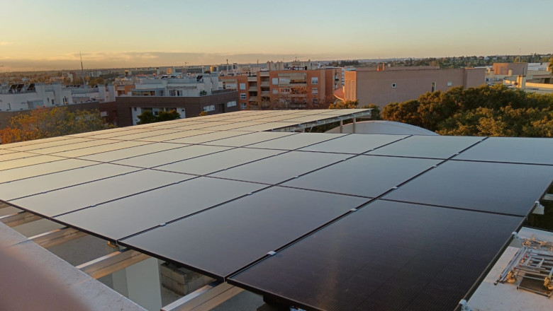 instalacin en mairena del aljarafe 