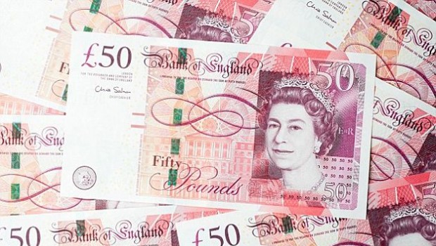 libra 630 inglaterra uk pound