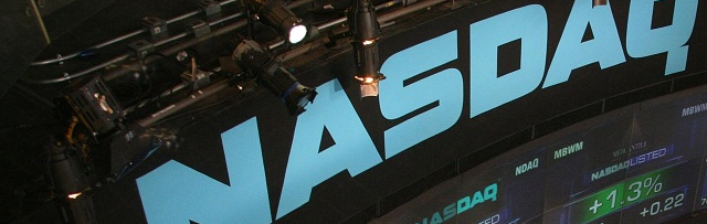 El Nasdaq 100 busca anular el gap bajista de julio