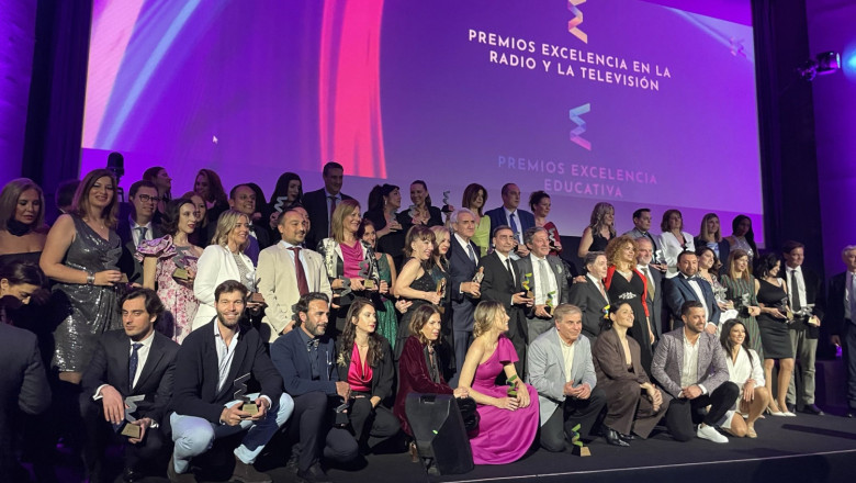 premiados 2023 