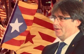 puigdemont independencia cataluna portada