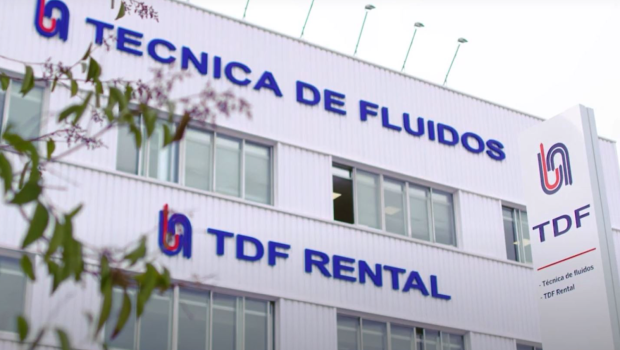 tecnica de fluidos 