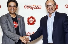 telepizza pizza hut acuerdo portada