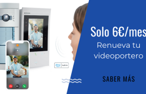 videoportero financiado