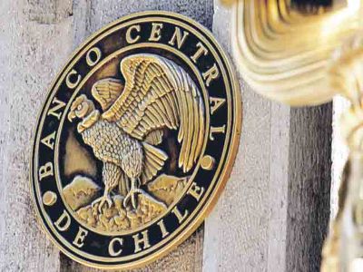 banco central chile