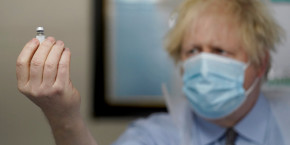 boris johnson covid 