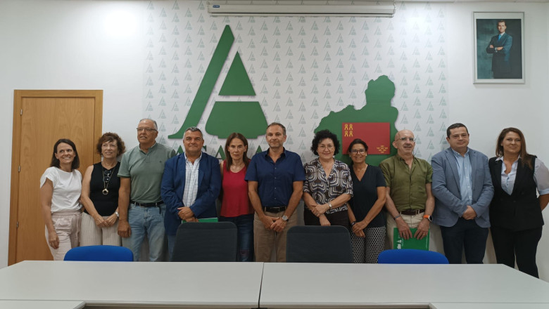 cluster ganadero para el mar menor 20250618112821 