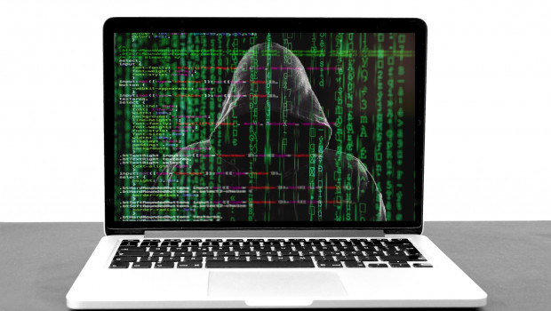 technologie de code de piratage cyber dl