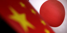 des missiles chinois seraient tombes dans la zone economique exclusive du japon des missiles chinois seraient tombes dans la zone economique exclusive du japon