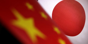 des missiles chinois seraient tombes dans la zone economique exclusive du japon 