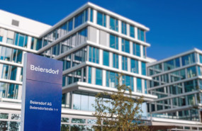 image of the news Nivea-maker Beiersdorf warns of tough trading, shares slump