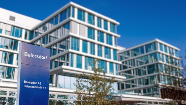 Beiersdorf
