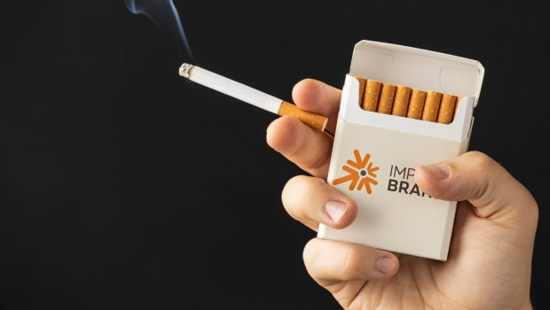 dl imperial brands tobacco cigarettes smoking logo ftse 100 min