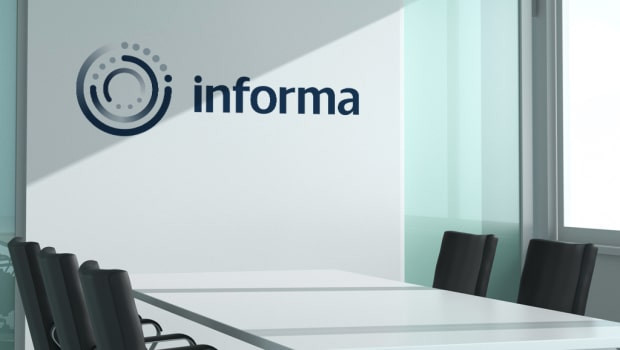 dl informa événements informations commerciales logo ftse 100 min