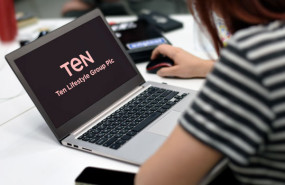 image of the news Ten Lifestyle secures multi-year deal with Middle East private bank
