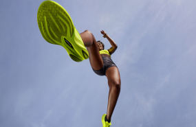 image of the news Puma posts flat Q1 sales, holds outlook but no guidance on tariffs