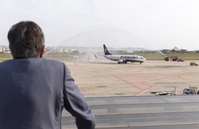 ep 900aeropuerto seve ballesterosel presidentecantabria miguel angel revilla ep 900aeropuerto seve ballesterosel presidentecantabria miguel angel revilla