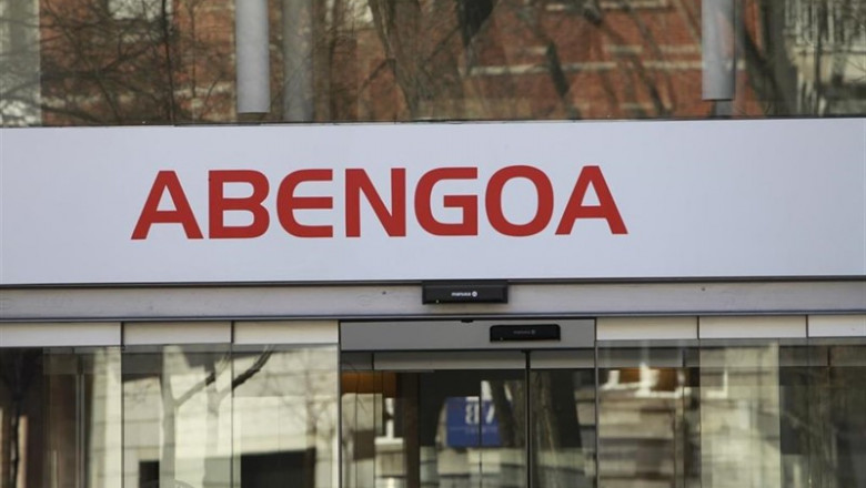EUROPA PRESS - Archivo ep abengoa construira dos subestacionesuna lineatransmisionchile