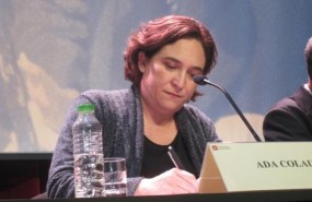 ep ada colau alcaldesabarcelona ep ada colau alcaldesabarcelona