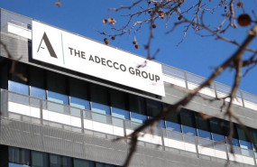 ep adecco group preve que el empleo siga creciendo en 2026 aunque a menor ritmo que en 2024 y 2025