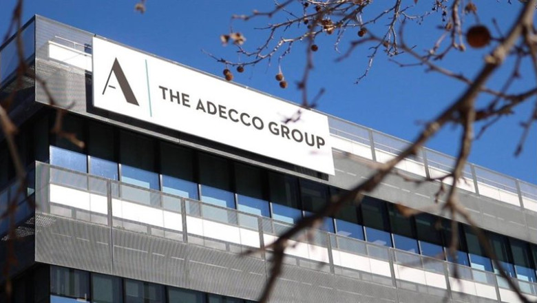 ep adecco group preve que el empleo siga creciendo en 2026 aunque a menor ritmo que en 2024 y 2025