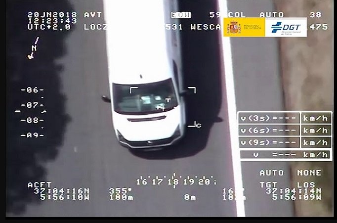 ep aeca-itv preocupada por los datos sobre la campana de vigilancia de la dgt ep aeca-itv preocupada por los datos sobre la campana de vigilancia de la dgt