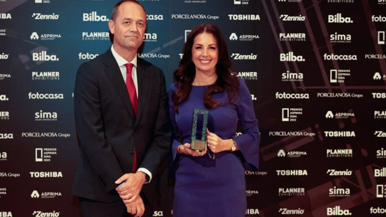 ep aedas homes recibe dos premios asprima sima 2023 ep aedas homes recibe dos premios asprima sima 2023