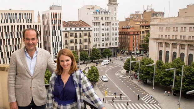 ep alfonso de leon ceo de axon y alicia asin ceo de libelium