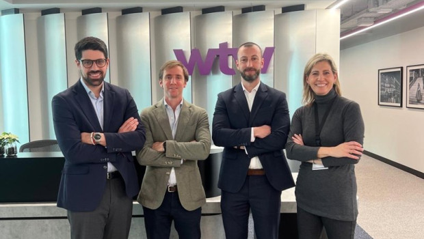 ep alianza entre willis networks y stoik ep alianza entre willis networks y stoik