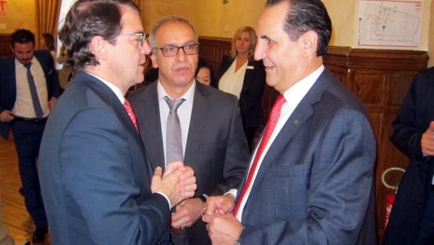 ep alvarez hablaalcaldesalamancapresenciadirectorla gaceta