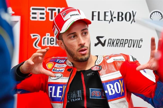 ep andrea dovizioso australia