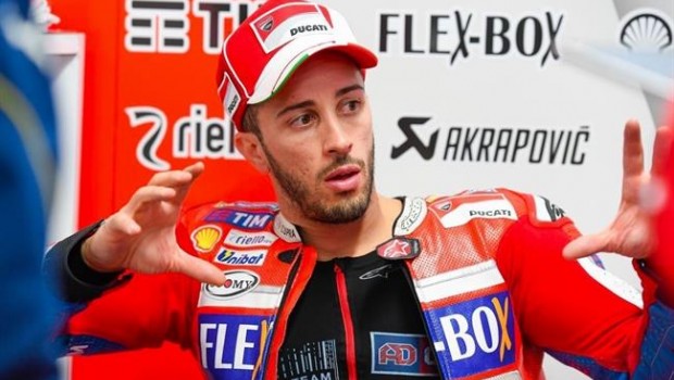 ep andrea dovizioso australia
