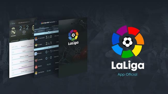 ep app laliga