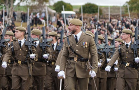 ep archivo acto de juramento ante la bandera del personal de militares de tropa del ejercito de ep archivo acto de juramento ante la bandera del personal de militares de tropa del ejercito de