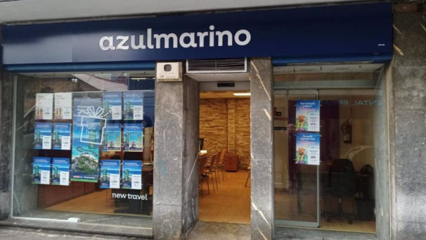 ep archivo   bytour y azulmarino del grupo w2m se incorporan a unav que supera ya los 4200 puntos de
