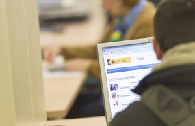 ep archivo   caen las vacantes de empleo