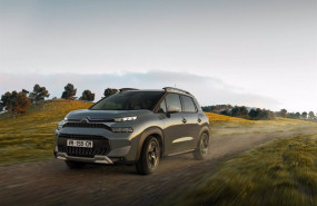 ep archivo - citron c3 aircross