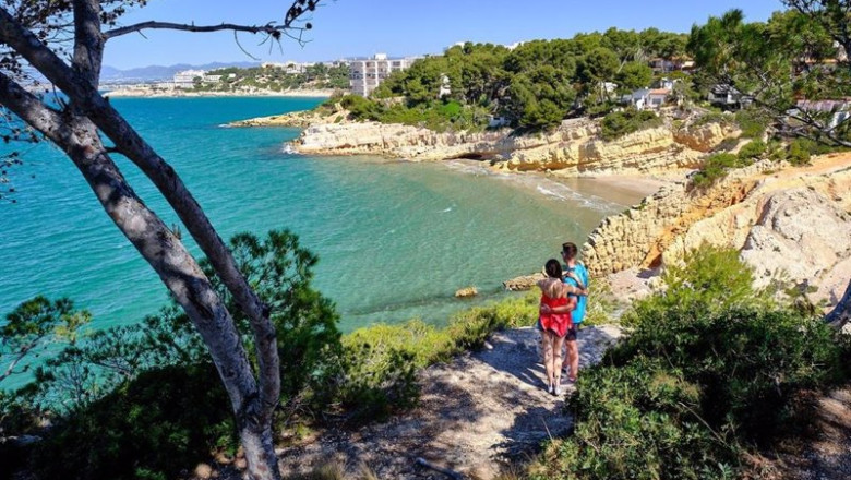 ep archivo costa de salou ep archivo costa de salou