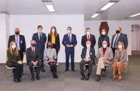 ep archivo   el comite consultivo de accionistas de caixabank